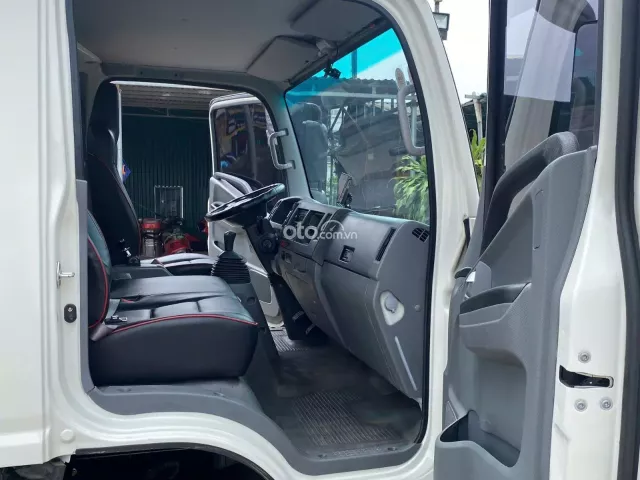 JAC N500 2022 10