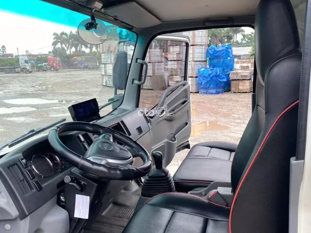 JAC N500 2022 9