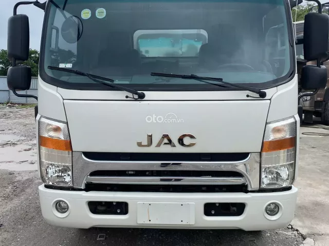 JAC N500 2022