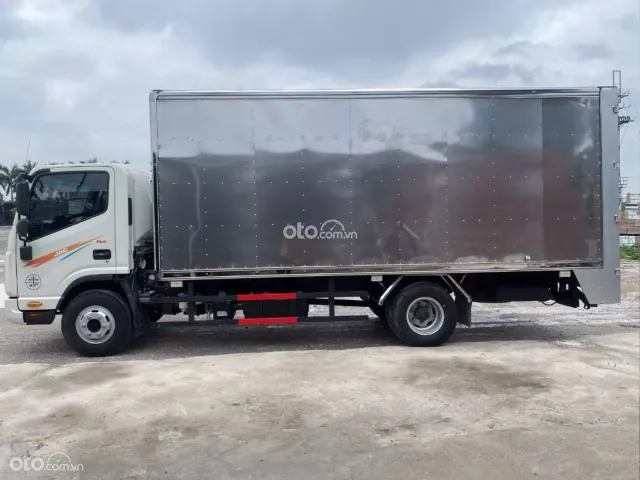 JAC N500 2022 6
