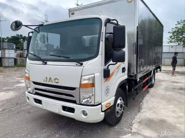 JAC N500 2022 3