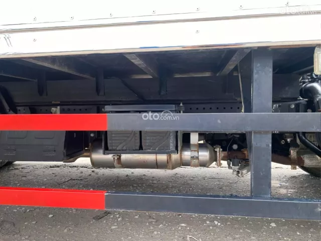 JAC N500 2022 21