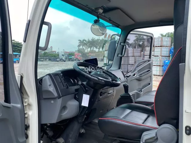 JAC N500 2022 11