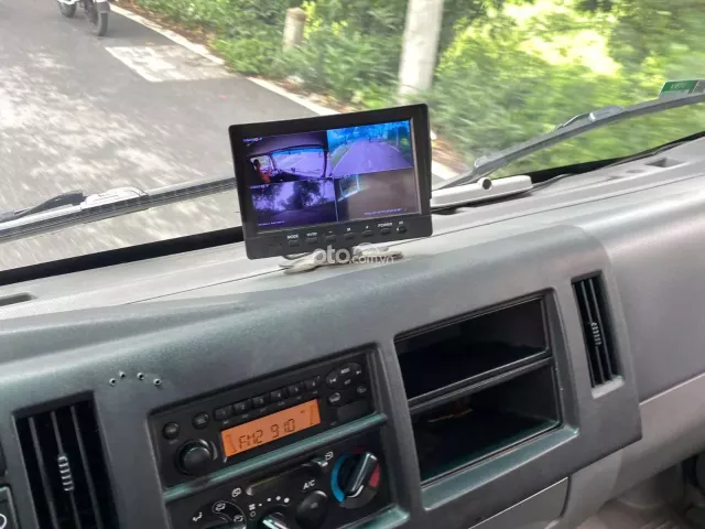 JAC N500 2022 12