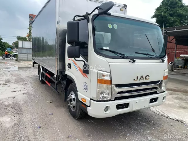 JAC N500 2022 2