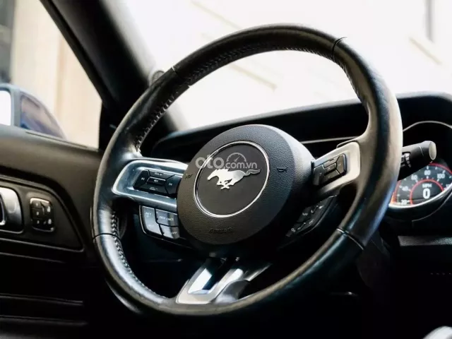 Ford Mustang EcoBoost Premium 2019 15