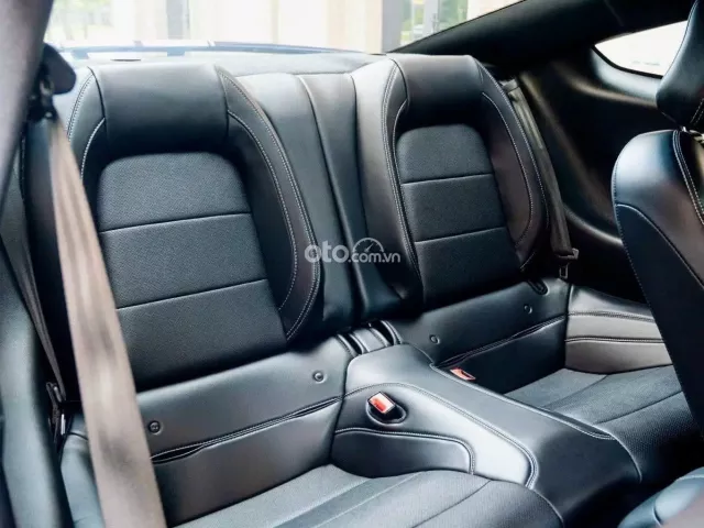 Ford Mustang EcoBoost Premium 2019 18
