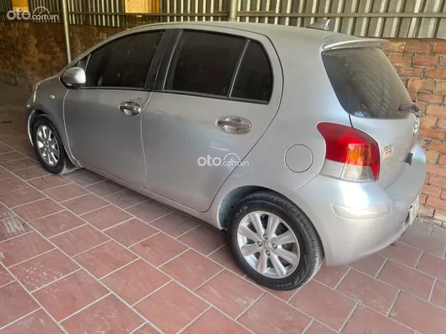 Toyota Vios 1.5G AT 2012 2
