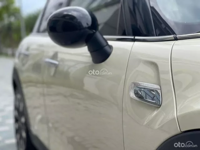 Mini Cooper S 5 cửa 2016 10