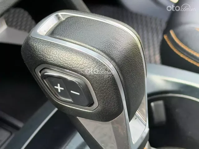 Ford Ranger Wildtrak 2.0L 4x4 AT 2023 16