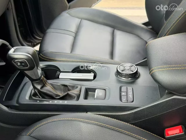 Ford Ranger Wildtrak 2.0L 4x4 AT 2023 17