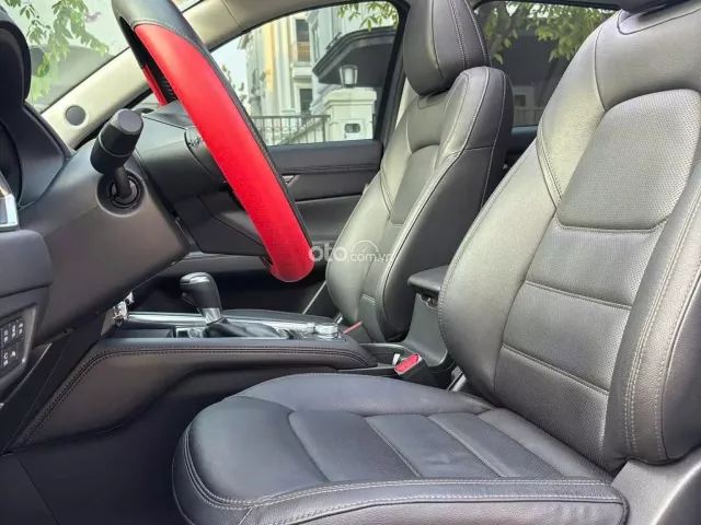 Mazda CX-5 2.0 Premium 2025 8