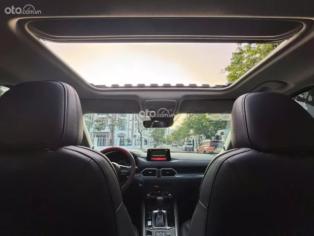 Mazda CX-5 2.0 Premium 2025 15
