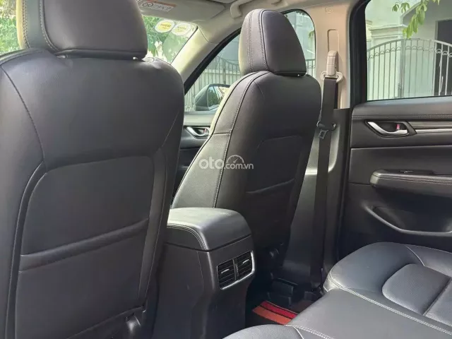 Mazda CX-5 2.0 Premium 2025 17