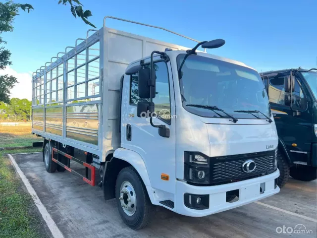 (7,7 tấn) Xe Sẵn Giao Ngay