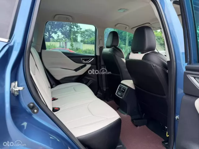 Xe cực mới, hỗ trợ vay cao