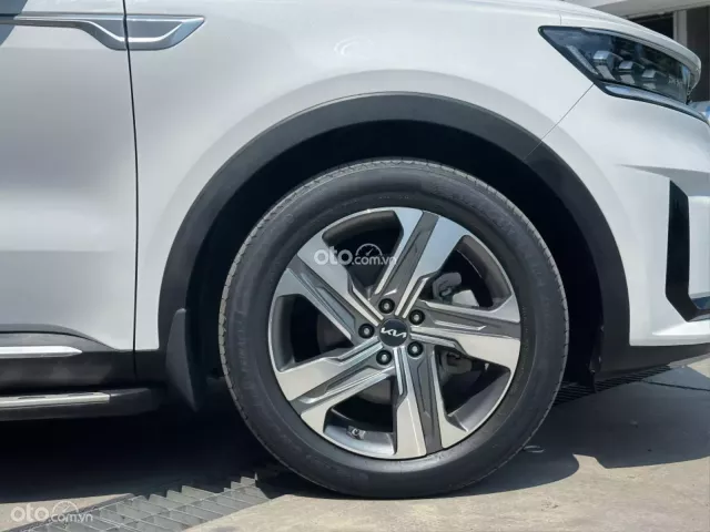 Kia Sorento 2022 3