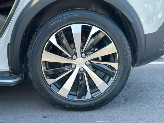 Peugeot 3008 GT 2022 7