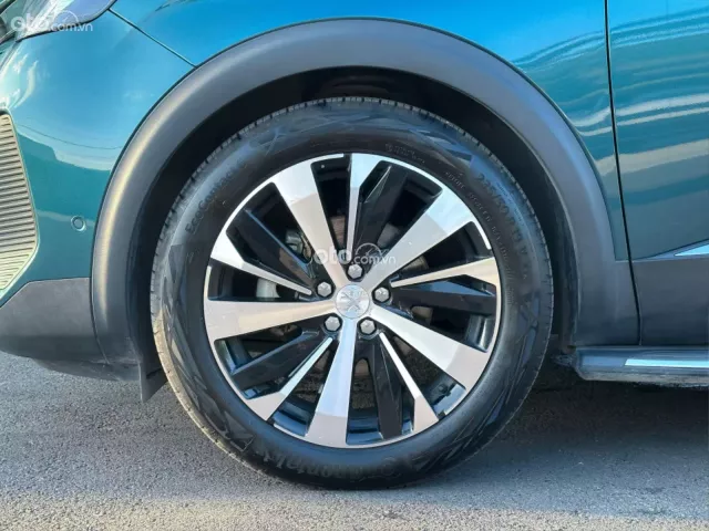 Peugeot 3008 GT 2022 6
