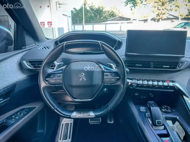 Peugeot 3008 GT 2022 12