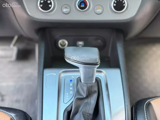 Hyundai Tucson 2.0 Dầu đặc biệt 2019