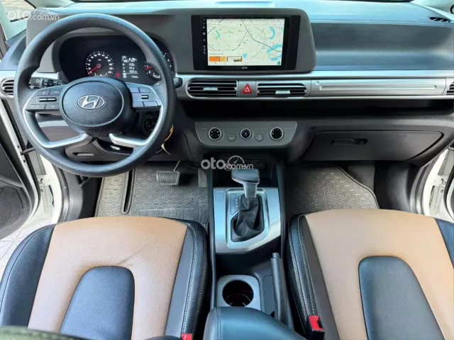 Hyundai Tucson 2.0 Dầu đặc biệt 2019