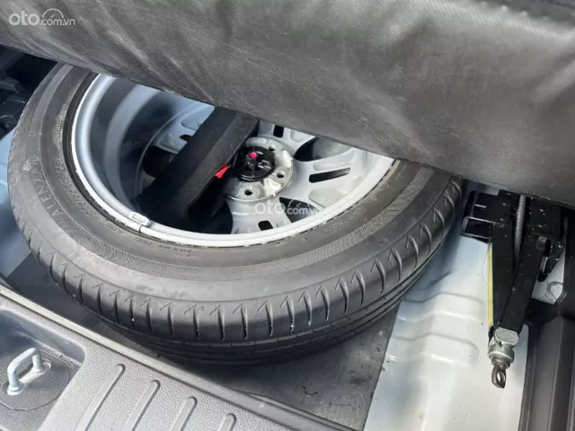 Hyundai Tucson 2.0 Dầu đặc biệt 2019