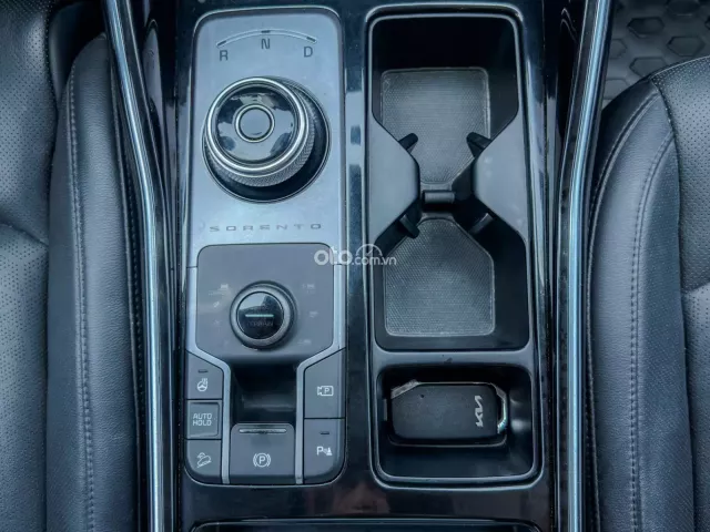 Kia Sorento 2022 10