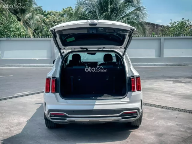 Kia Sorento 2022 11