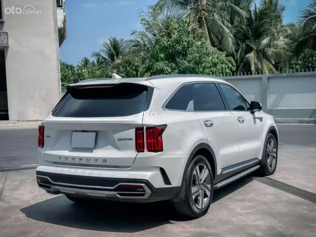Kia Sorento 2022 2