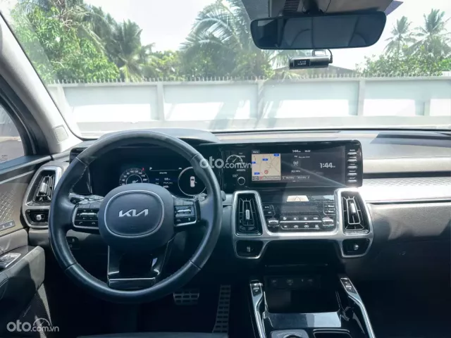 Kia Sorento 2022 7