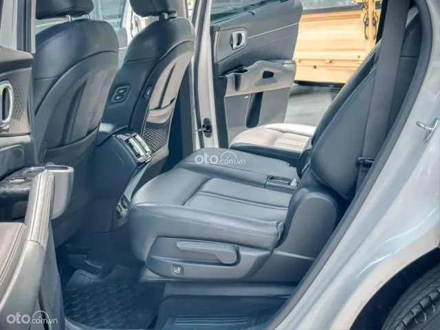Kia Sorento 2022 6