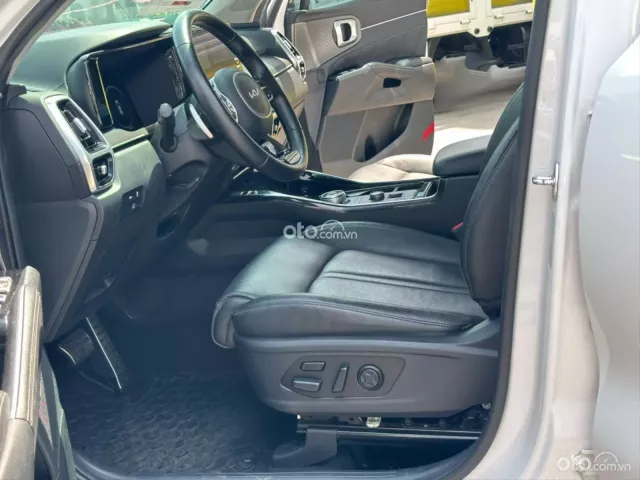 Kia Sorento 2022 5