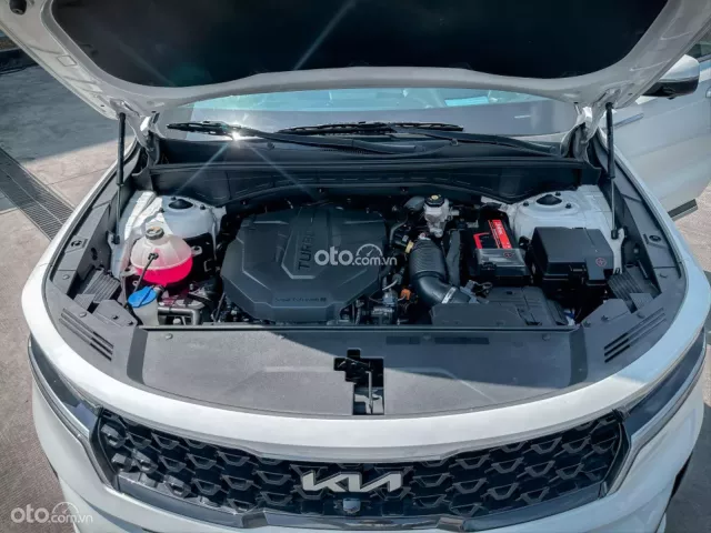 Kia Sorento 2022 9