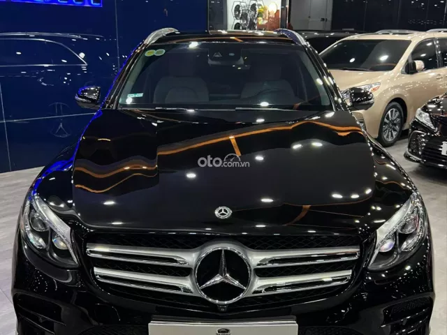 Mercedes-Benz GLE 300 2018