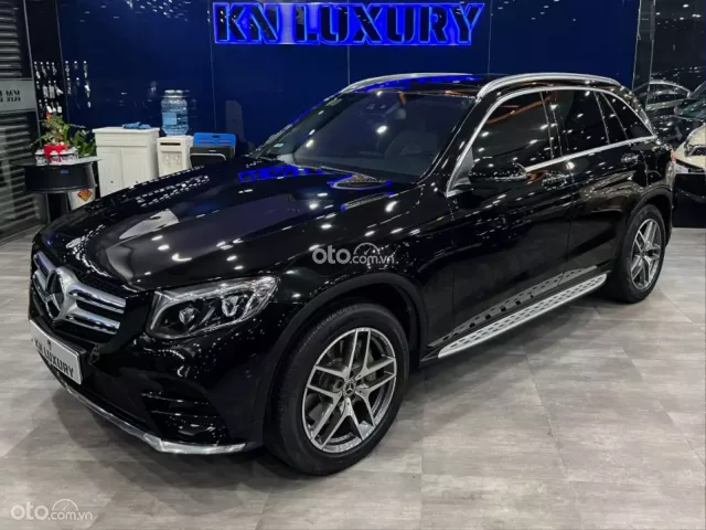 Mercedes-Benz GLE 300 2018 3