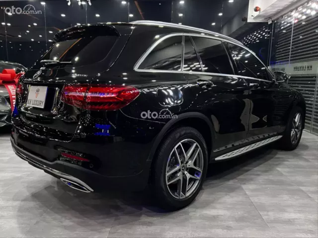 Mercedes-Benz GLE 300 2018 4
