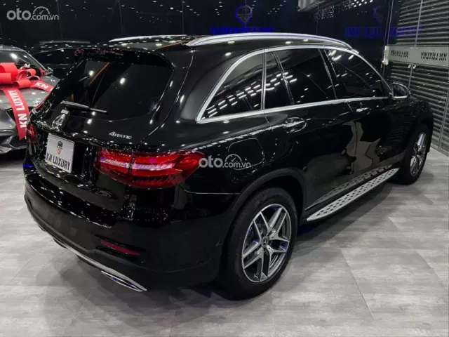 Mercedes-Benz GLE 300 2018 5