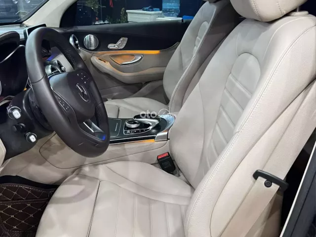 Mercedes-Benz GLE 300 2018 11