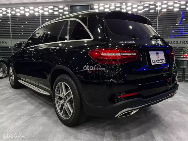 Mercedes-Benz GLE 300 2018 6