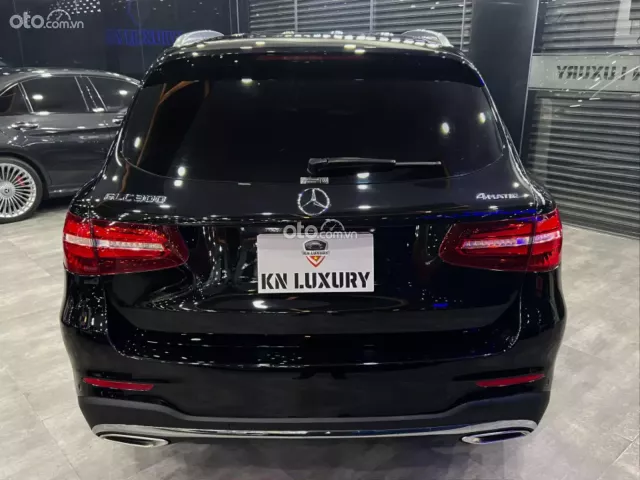Mercedes-Benz GLE 300 2018 7