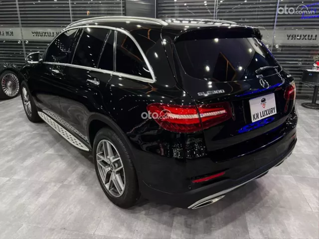 Mercedes-Benz GLE 300 2018 8