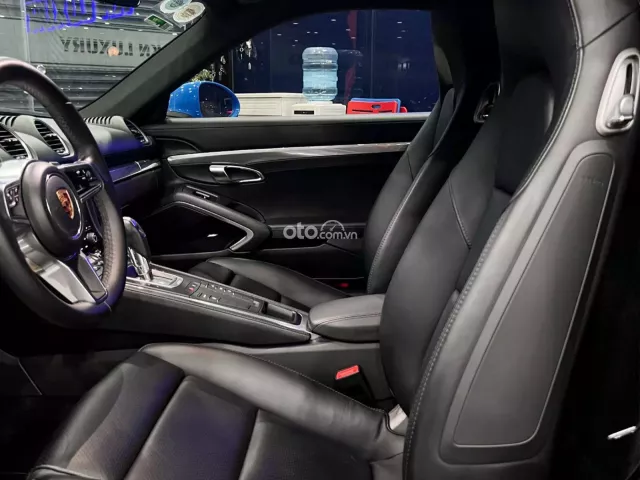 Porsche 718 Cayman 2.0 2022 14