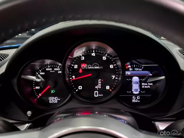 Porsche 718 Cayman 2.0 2022 17