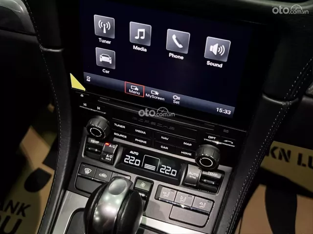 Porsche 718 Cayman 2.0 2022 18