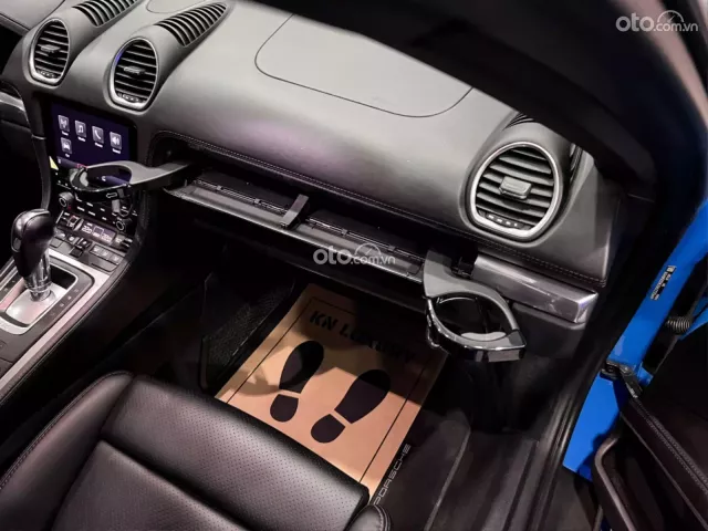 Porsche 718 Cayman 2.0 2022 19