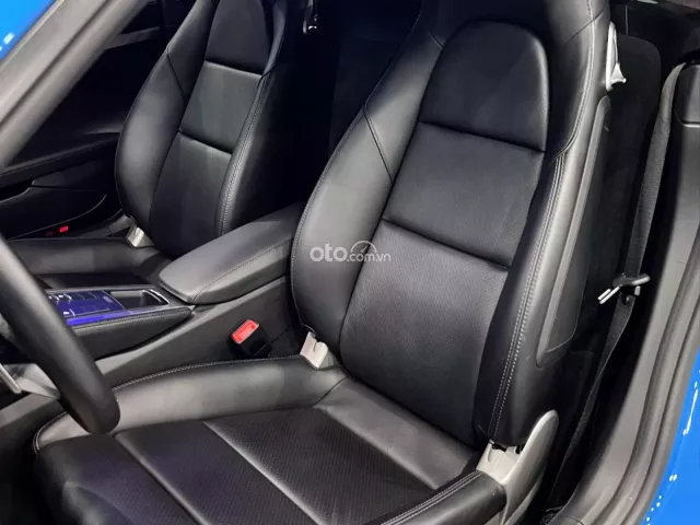 Porsche 718 Cayman 2.0 2022 20