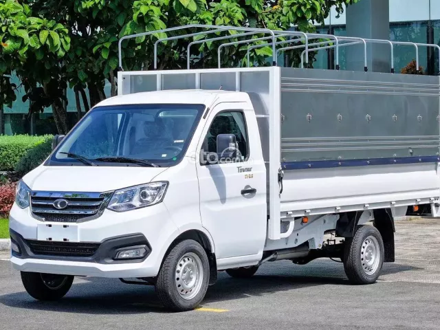 THÙNG DÀI VƯỢT TRỘI, TỐI ƯU HIỆU QUẢ CHUYÊN CHỞ