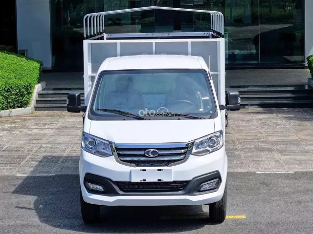 THÙNG DÀI VƯỢT TRỘI, TỐI ƯU HIỆU QUẢ CHUYÊN CHỞ