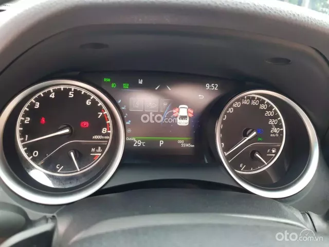 Toyota Camry 2.0Q 2024 - mua bán xe ô tô cũ uy tín tại Hà Nội